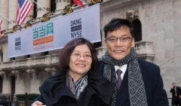 中国李国庆最新爆料,揭秘中国商业巨头背后的惊人内幕